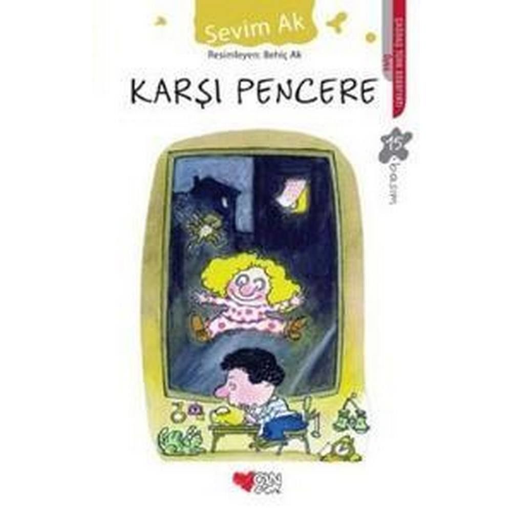 Karşı Pencere