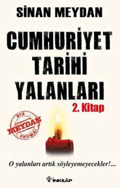 Cumhuriyet Tarihi Yalanları 2