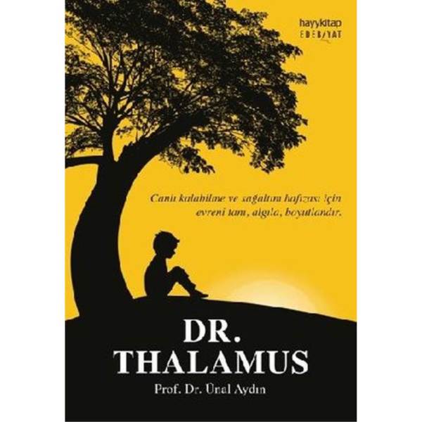 Dr. Tahalamus