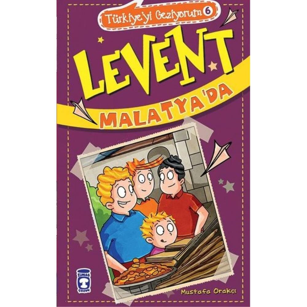 Levent Türkiyeyi Geziyorum Levent Malatya