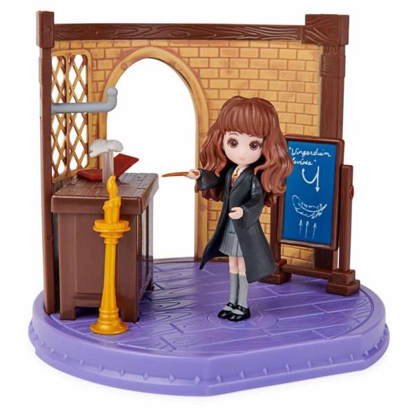 Harry Potter Figür Charms Classroom Location Playset 6061846