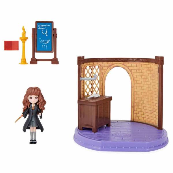 Harry Potter Figür Charms Classroom Location Playset 6061846