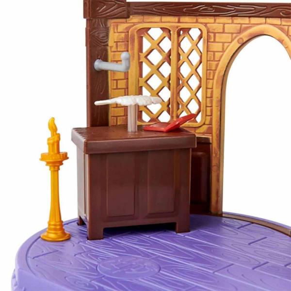 Harry Potter Figür Charms Classroom Location Playset 6061846