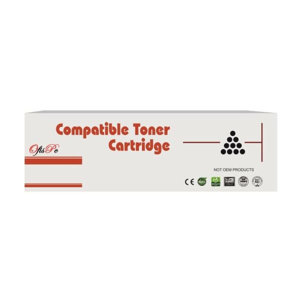 OfisPc HP 203A Mavi 1.300 Sayfa Çipli Muadil Toner CF541A M254NW-254DW-M281FDN-M281FDW