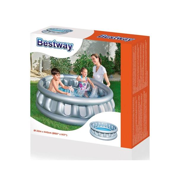 Bestway Havuz 152x43x70 cm 51080