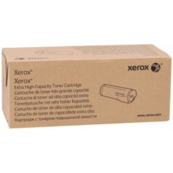 Xerox 106R04056 Versalink C8000 Yüksek Kapasite Yellow Sarı Toner 16.500 Sayfa