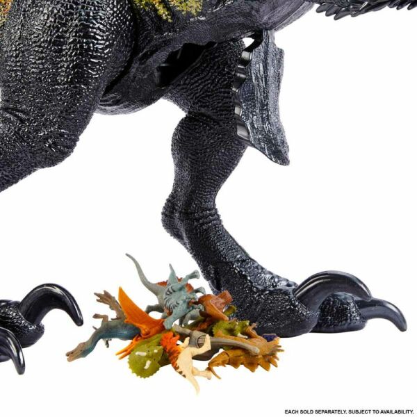 Jurassic World İndoraptor Figür HKY14