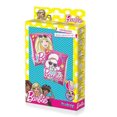 Barbie Kolluk 23x15 cm 93203