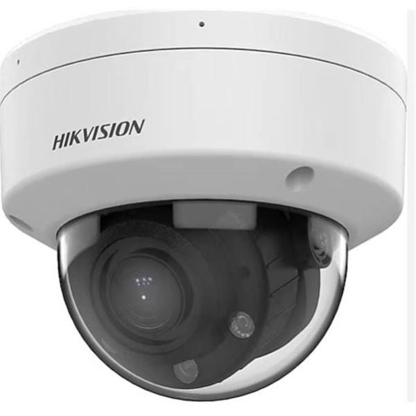 Hikvision DS-2CD1723G2-LIZSU 2 mp 2.8-12m Lens Motorize Ir Ip Dome Kamera