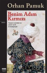 Benim Adım Kırmızı