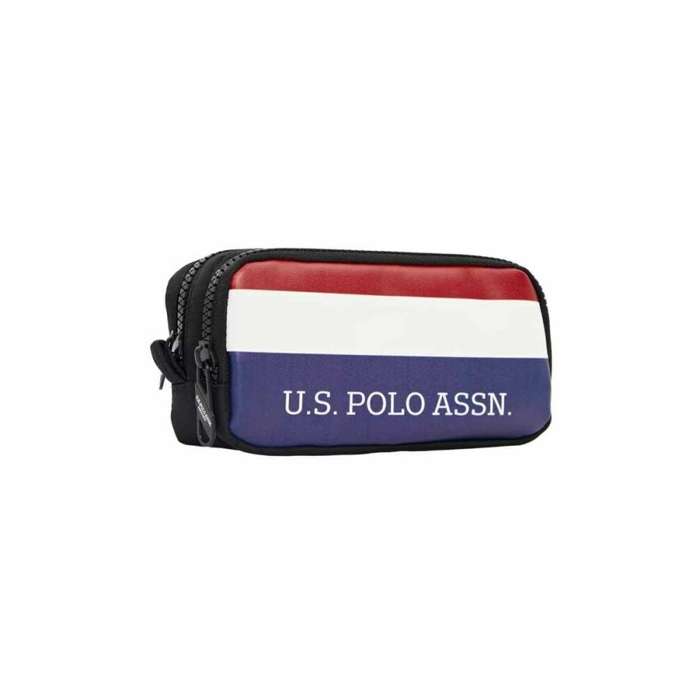 U.S. Polo 23141 2 Bölme Kalem Çantası