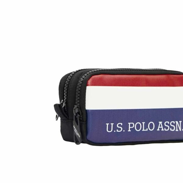 U.S. Polo 23141 2 Bölme Kalem Çantası