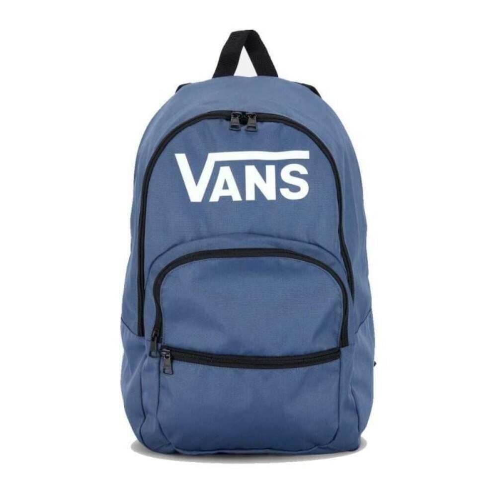 Vans Rangerd 2 Backpack-B Sırt Çantası 7289 Mavi