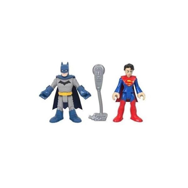 Imaginext DC Super Friends Figür M5645