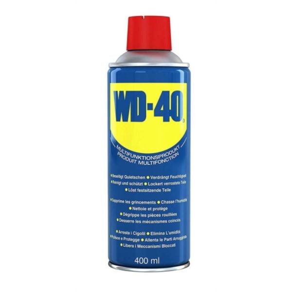 Pritt Wd-40 400ml Yağ Çözücü