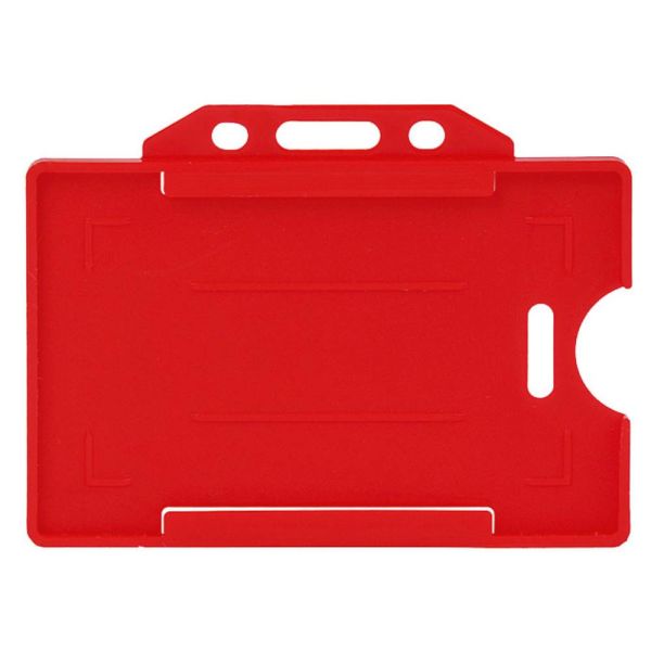 Sarff Kart Kabı Kırmızı 50 Li 15323014