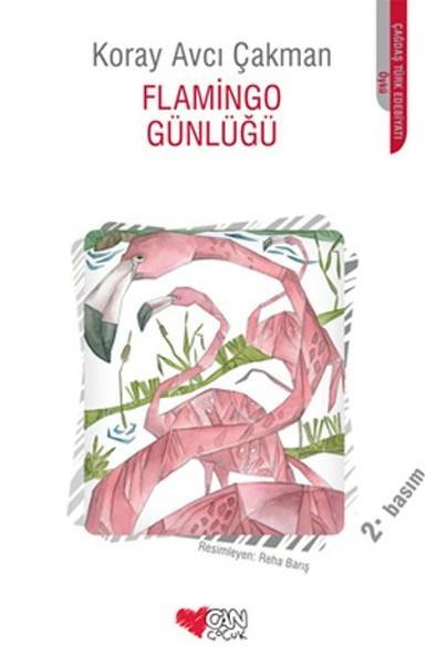 Flamingo Günlüğü