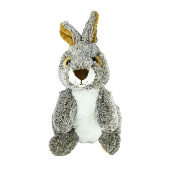 Vardem Peluş Tavşan 23 cm 21616-E033