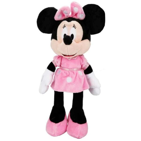 Minnie Core Peluş 36 cm 40210