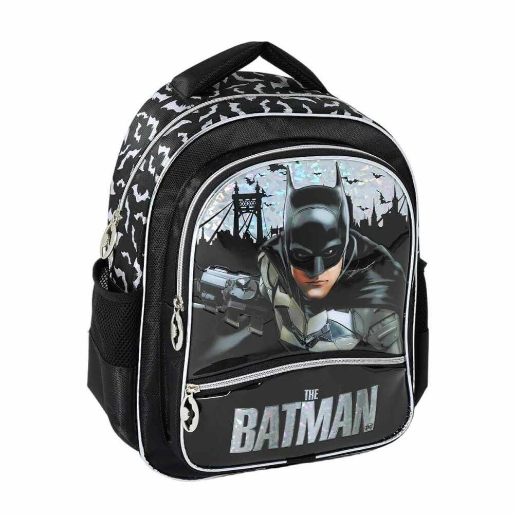 Batman 2010 İlkokul Çantası