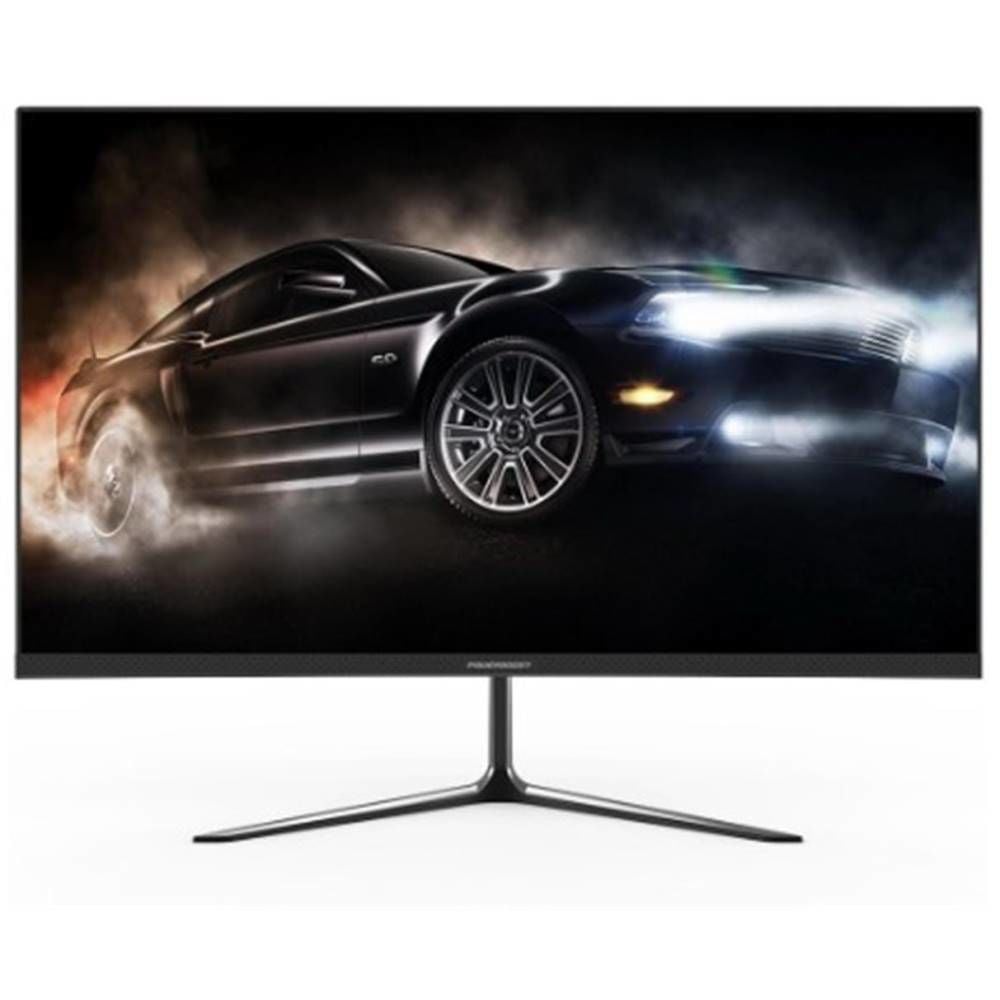 PowerBoost M2145VH 21.5'' 5ms 1920x1080 FHD 75Hz VA Panel VGA+HDMI Frameless PC Monitör