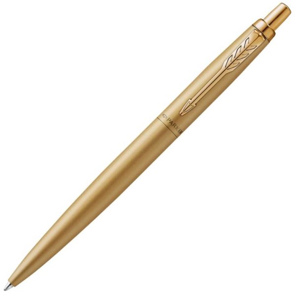 Parker Tükenmez Kalem Jotter Xl Ct Mono Altın 2122754