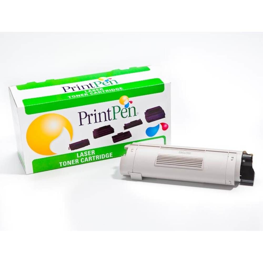 PRİNTPEN C5650/5750 Toner