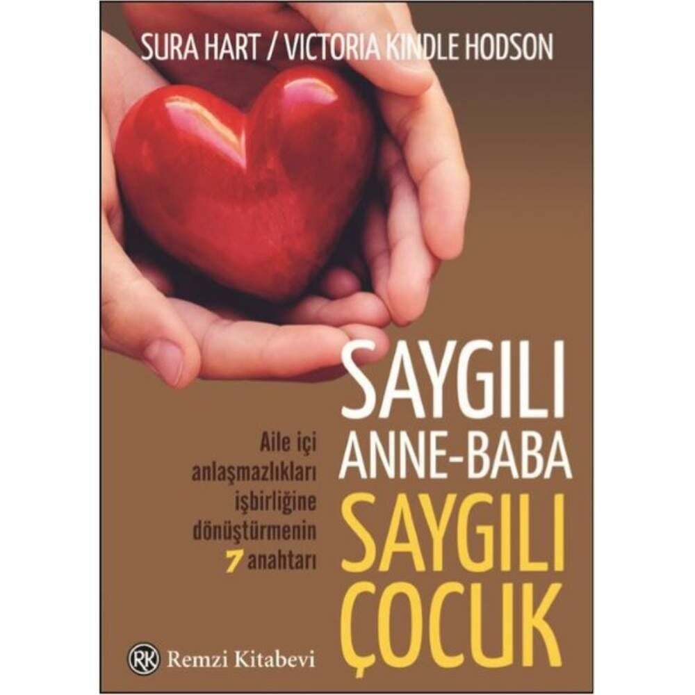 Saygılı Anne Baba Saygılı Çocuk