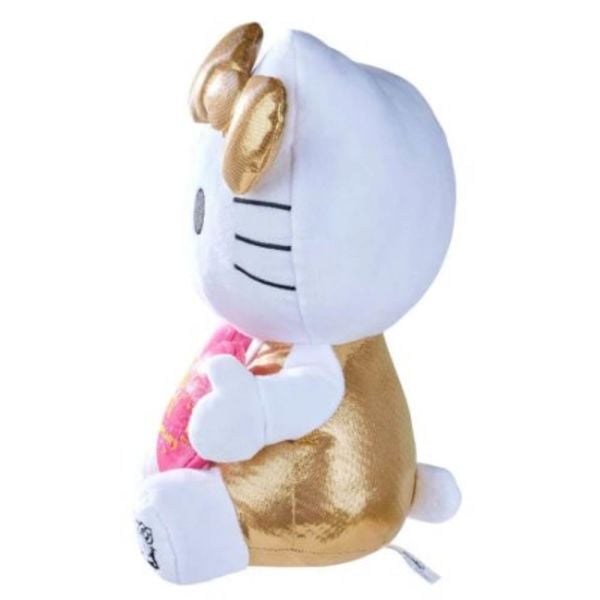 Hello Kitty Peluş 30 Cm 50. Yıl 109280151