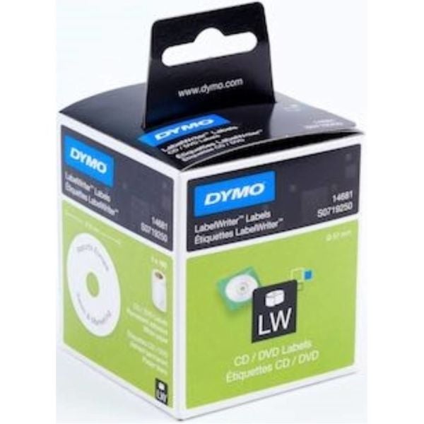 Dymo Etiket Lw Adres 89X28mm 260 Adet 0722370 99010