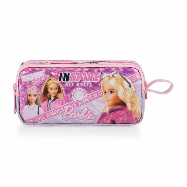 Barbie Due Inspire Kalem Çantası 48186