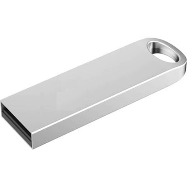 Hiksemi 32GB USB2.0 HS-USB-OEM-32G Metal Flash Bellek