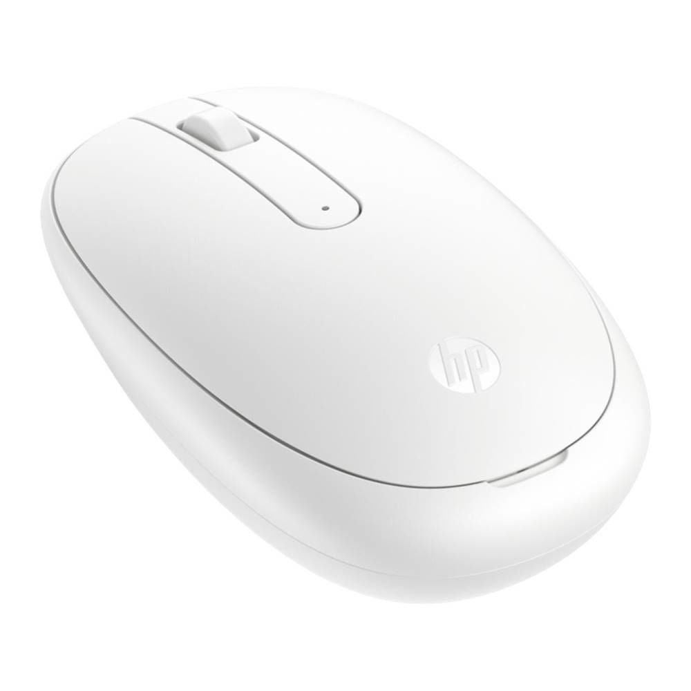 HP 240 793F9AA  Bluetooth 1600DPI Beyaz Wireless Optik Mouse