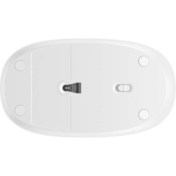 HP 240 793F9AA  Bluetooth 1600DPI Beyaz Wireless Optik Mouse