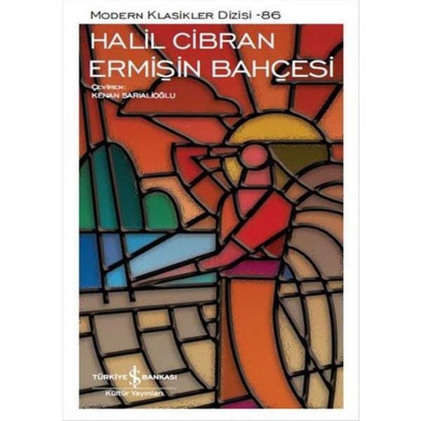 Ermişin Bahçesi