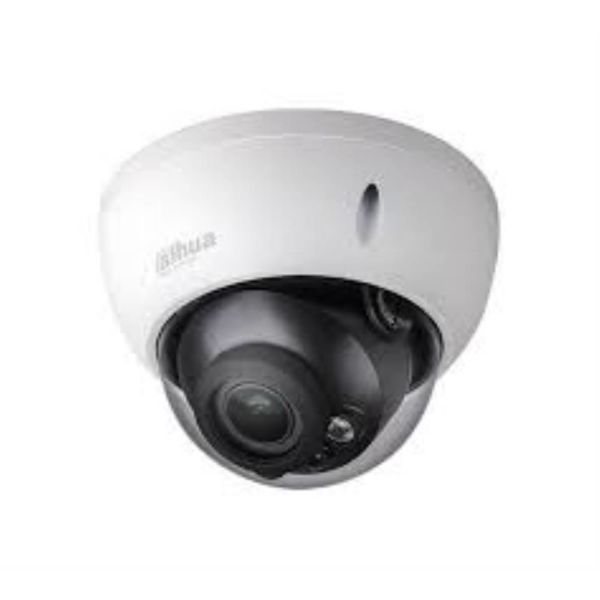 Dahua IPC-HDW1431R-ZS 4MP 2.8-12mm Motorize Lensli Ip Dome Kamera