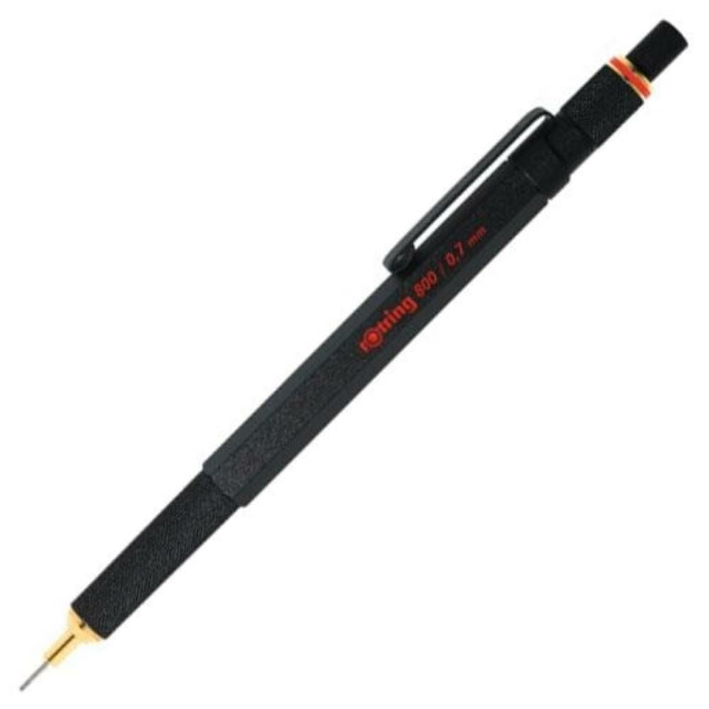 Rotring Versatil Kalem 800 0.7 Siyah 1904446