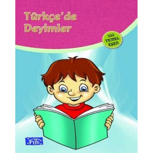 Türkçede Deyimler