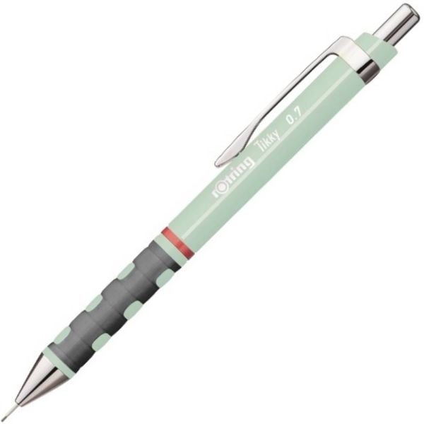 Rotring Versatil Kalem Tıkky 0.7 Opal Mavi 2189067