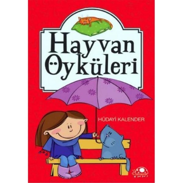 Hayvan Öyküleri