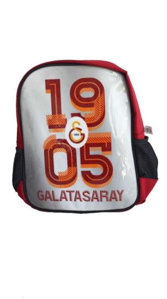 Galatasaray 1905 Patch Ana Okulu Çantası 21547