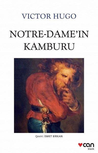 Notre Damenin Kamburu