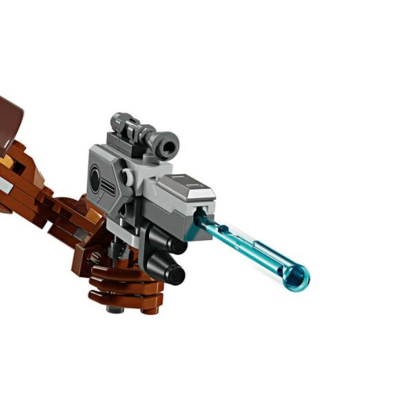 LEGO® Marvel Rocket ve Bebek Groot 76282