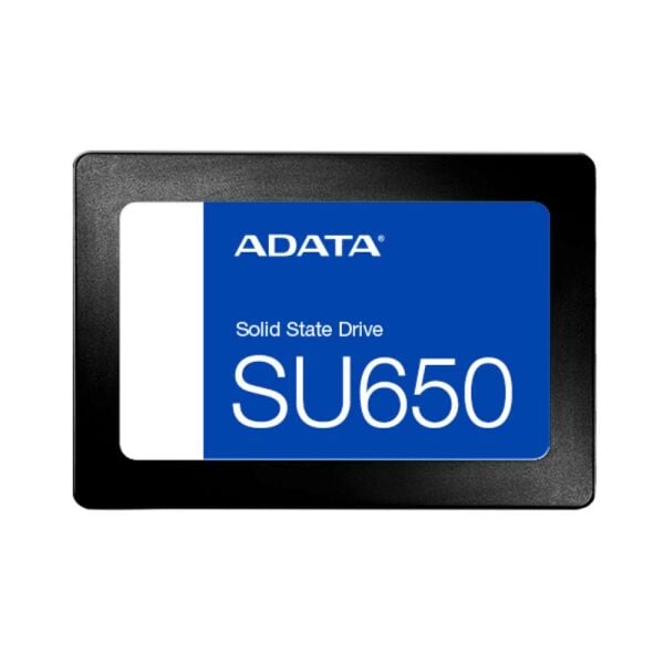 Adata 120GB 2.5'' SU650 520-320MB-s ASU650SS-120GT-R Ssd Harddisk