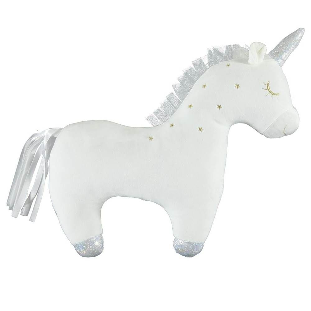 Halley Unicorn Soft Yastık 35 cm