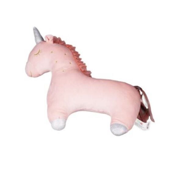 Halley Unicorn Soft Yastık 35 cm