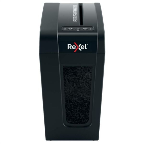 Rexel Evrak İmha Makinesi Secure X8-Sl 2020126Eu