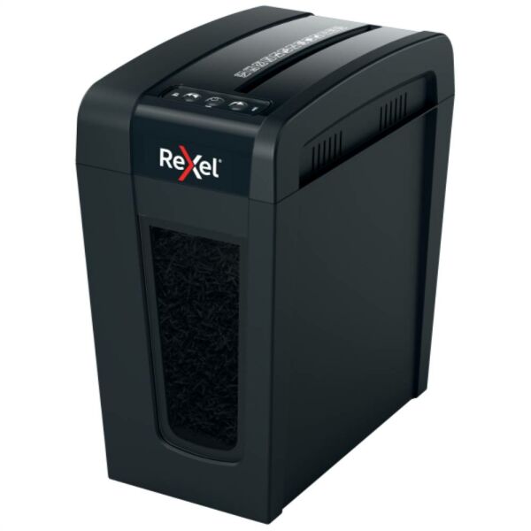 Rexel Evrak İmha Makinesi Secure X8-Sl 2020126Eu