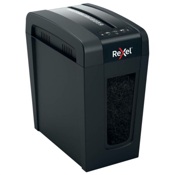 Rexel Evrak İmha Makinesi Secure X8-Sl 2020126Eu