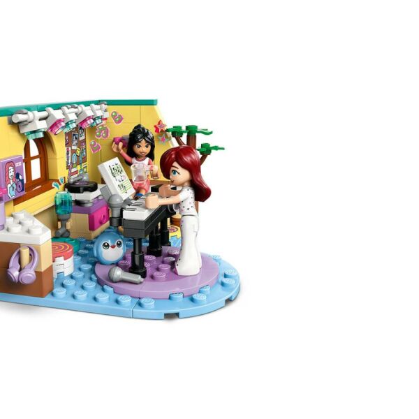 LEGO® Friends Paisley'nin Odası 42647